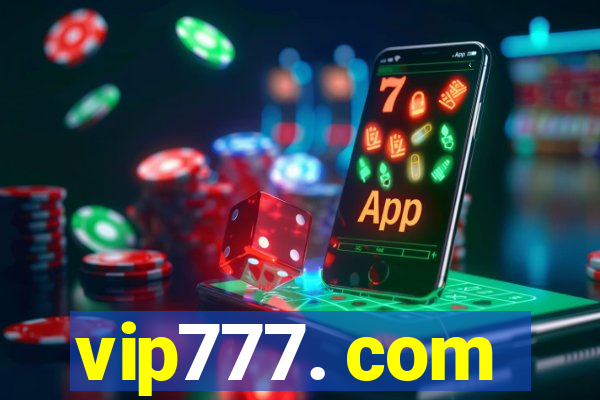 vip777. com